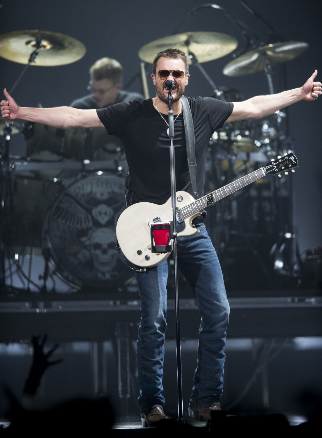 Eric Church